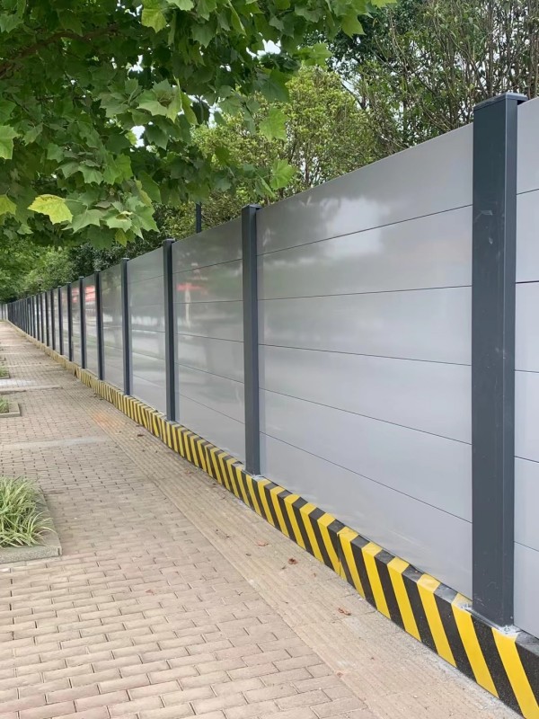 湖南圍擋廠家,長(zhǎng)沙移動(dòng)式圍擋,市政圍擋供應(yīng)批發(fā)